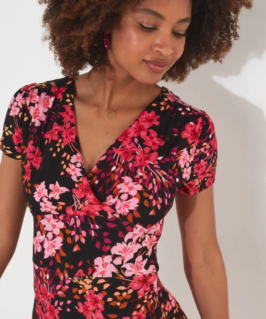joes_favourite_jersey_dress_4.webp Joe Browns Dresses<Joe'S Favourite Jersey Dress
