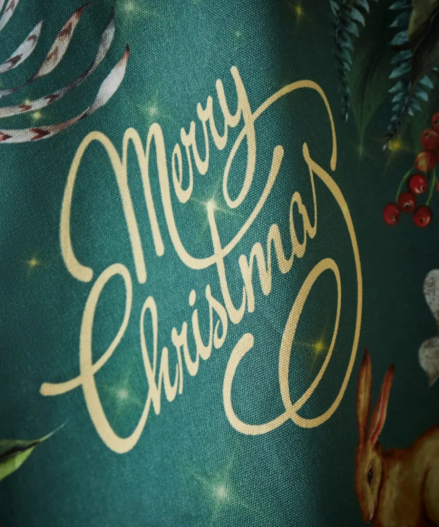 jolly_forest_christmas_teatowels_3.webp Joe Browns Gifts<Jolly Forest Christmas Teatowels