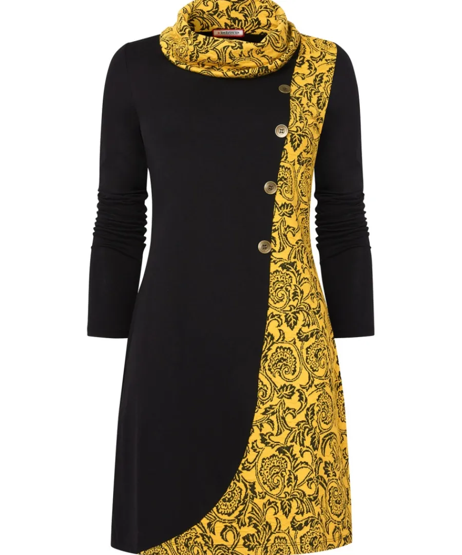 Joe Browns Tops& Tunics & Shirts<Joyful Jacquard Tunic