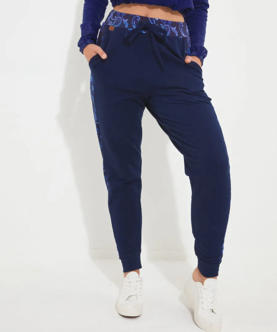 joyful_jog_pants_3.webp Joe Browns Jeans & Trousers<Joyful Jog Pants