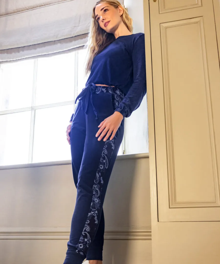 joyful_jog_pants_6.webp Joe Browns Jeans & Trousers<Joyful Jog Pants
