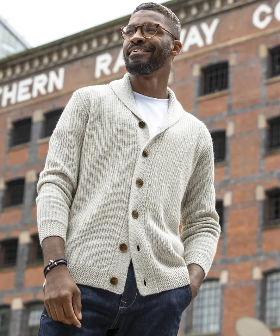 keeping_it_cool_cardigan_6.webp Joe Browns Knitwear & Jumpers<Keeping It Cool Cardigan