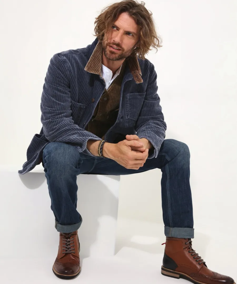 keeping_it_cool_jacket_3.webp Joe Browns Coats & Jackets<Keeping It Cool Jacket