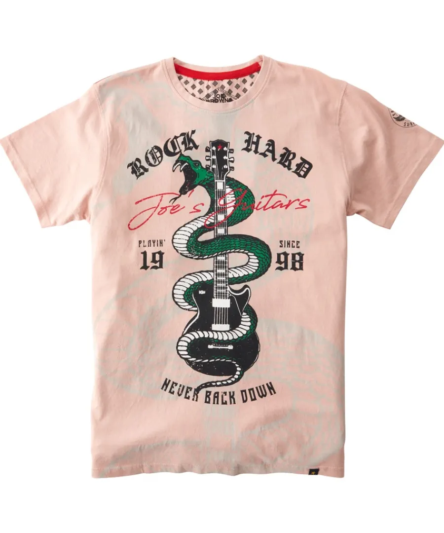 king_cobra_tee_1.webp Joe Browns T-Shirts & Tops<King Cobra Tee