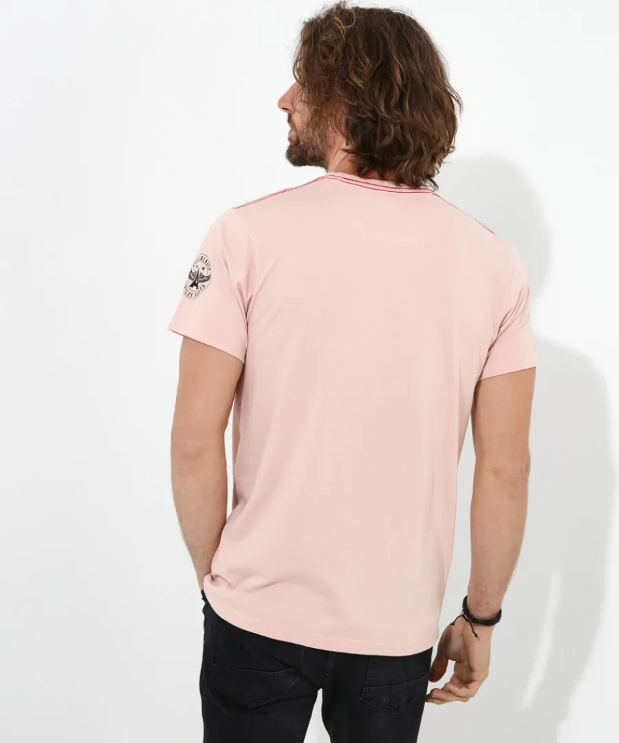 king_cobra_tee_3.webp Joe Browns T-Shirts & Tops<King Cobra Tee