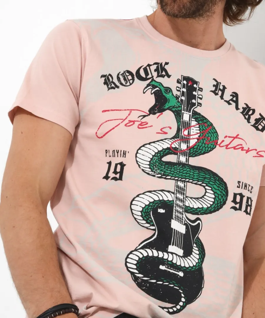 king_cobra_tee_4.webp Joe Browns T-Shirts & Tops<King Cobra Tee
