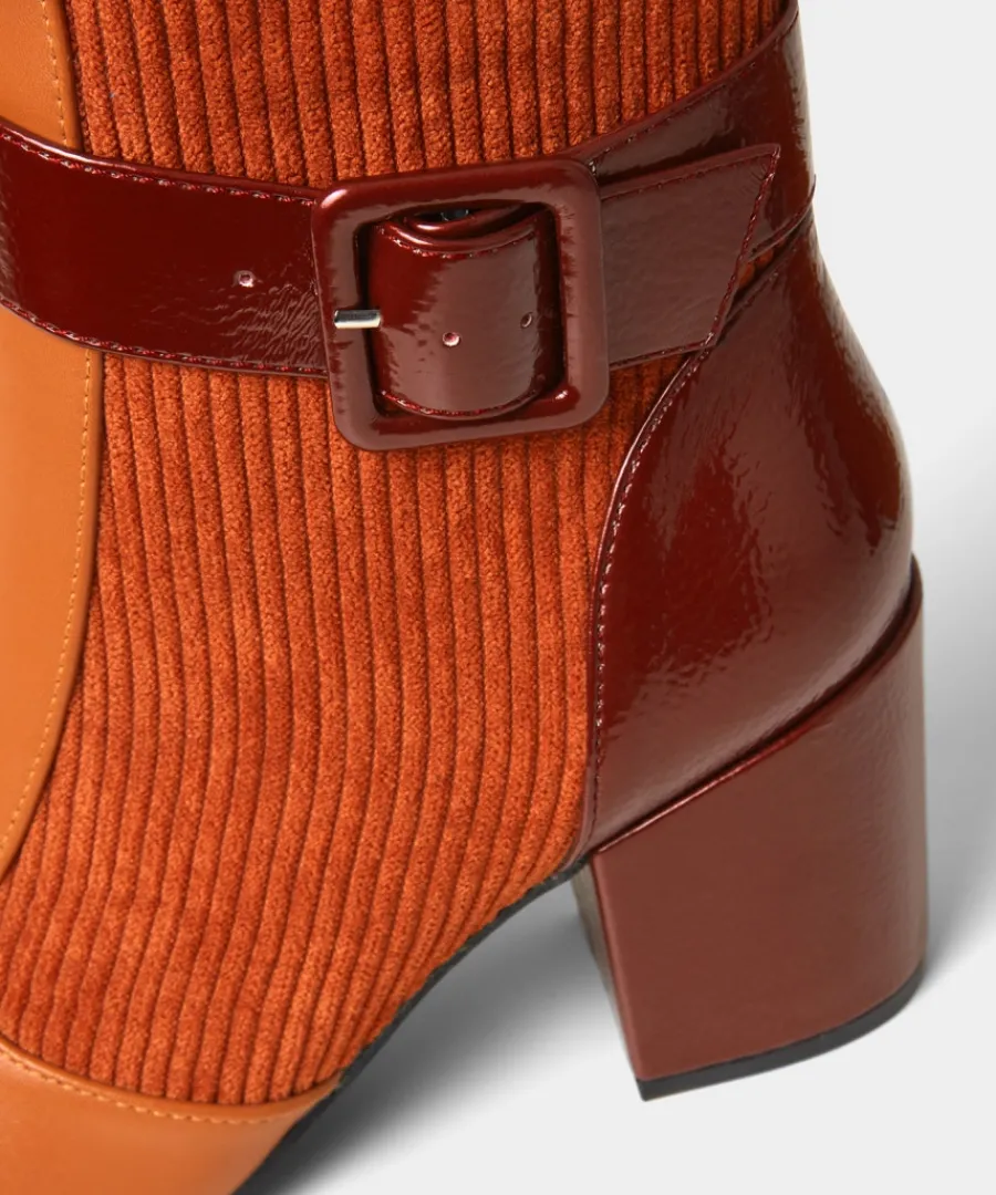 last_call_buckle_boots_4.webp Joe Browns Boots & Shoes<Last Call Buckle Boots