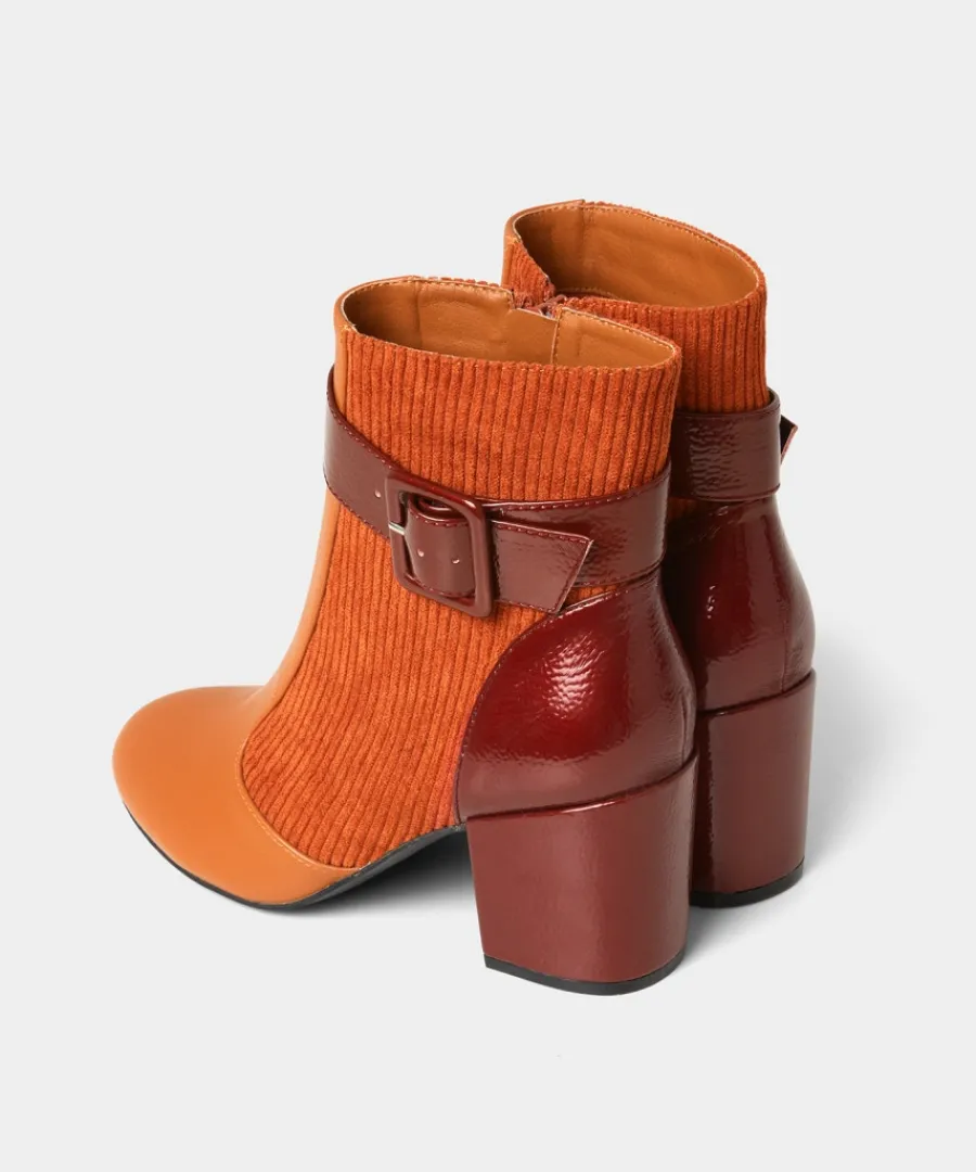 last_call_buckle_boots_5.webp Joe Browns Boots & Shoes<Last Call Buckle Boots