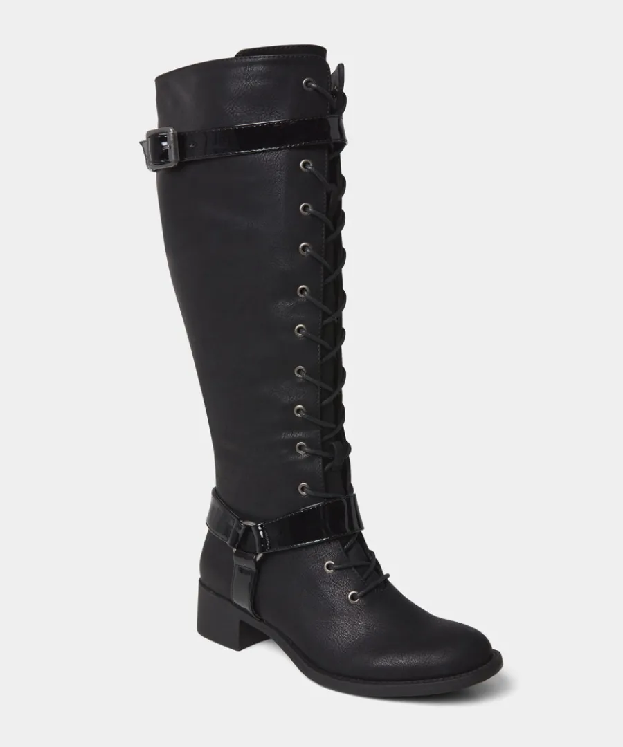 Joe Browns Boots & Shoes<Liberty Street Lace Up Boots