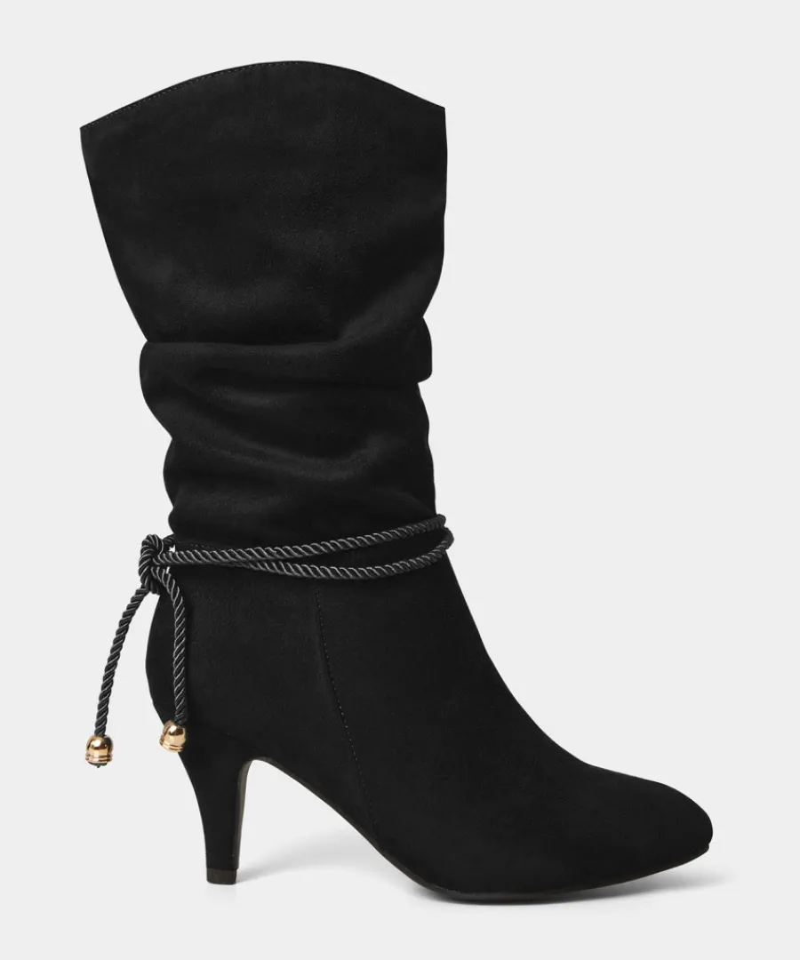 Joe Browns Boots & Shoes<Looking Good Slouchy Boots