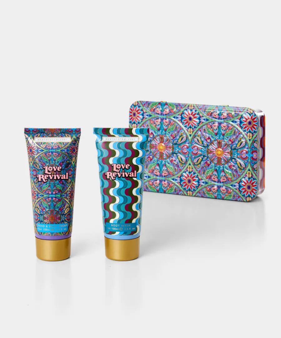 Joe Browns Gifts<Love Revival Mini Hand Cream Duo
