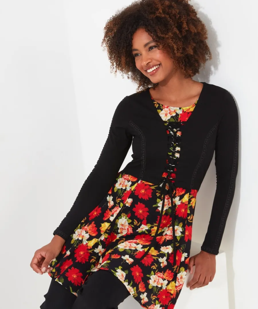lovely_layering_tunic_top_2.webp Joe Browns Tops& Tunics & Shirts<Lovely Layering Tunic Top