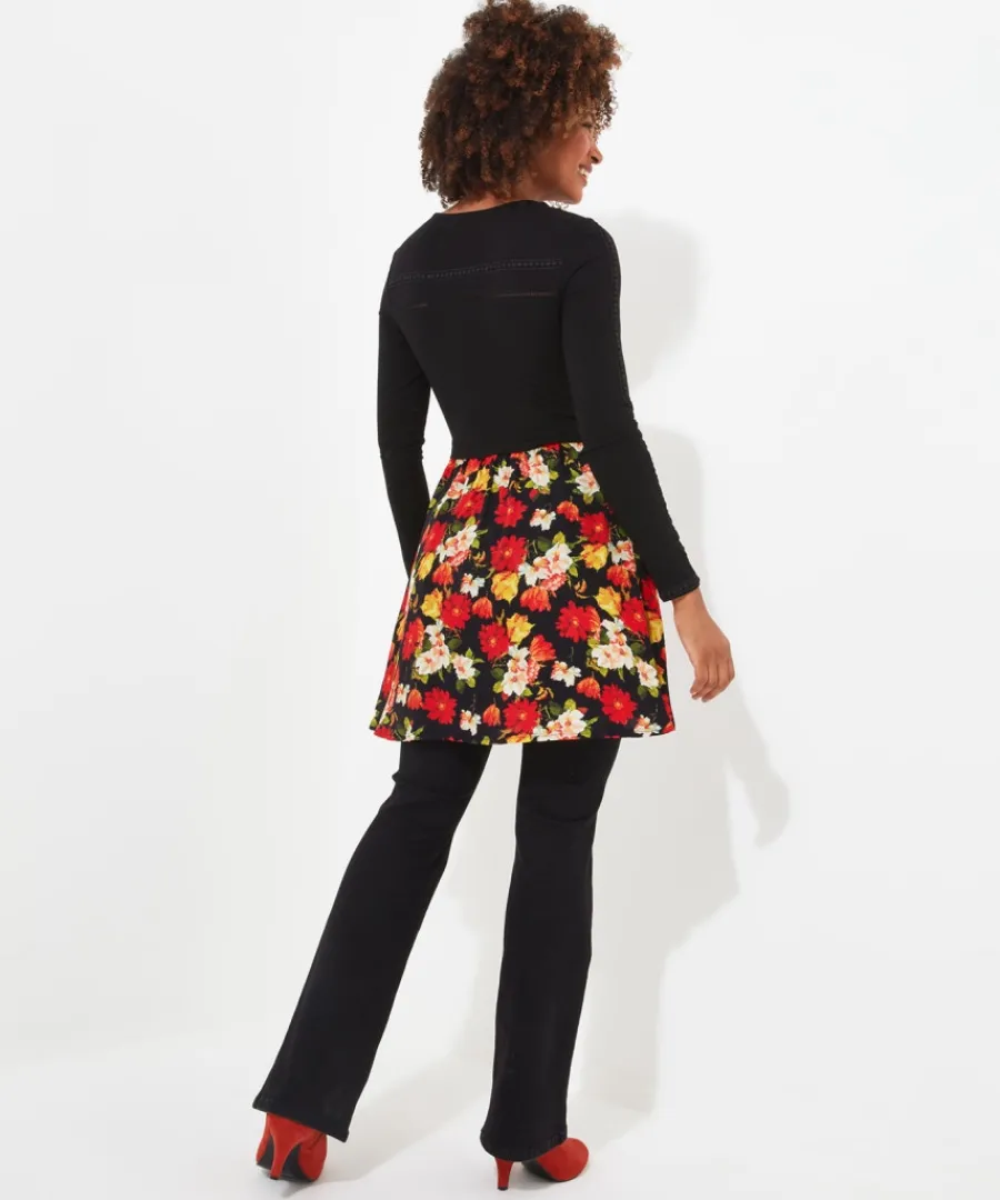 lovely_layering_tunic_top_3.webp Joe Browns Tops& Tunics & Shirts<Lovely Layering Tunic Top
