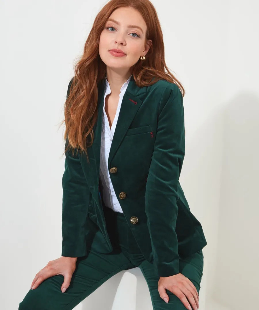 Joe Browns Coats & Jackets<Magnificent Moleskin Jacket