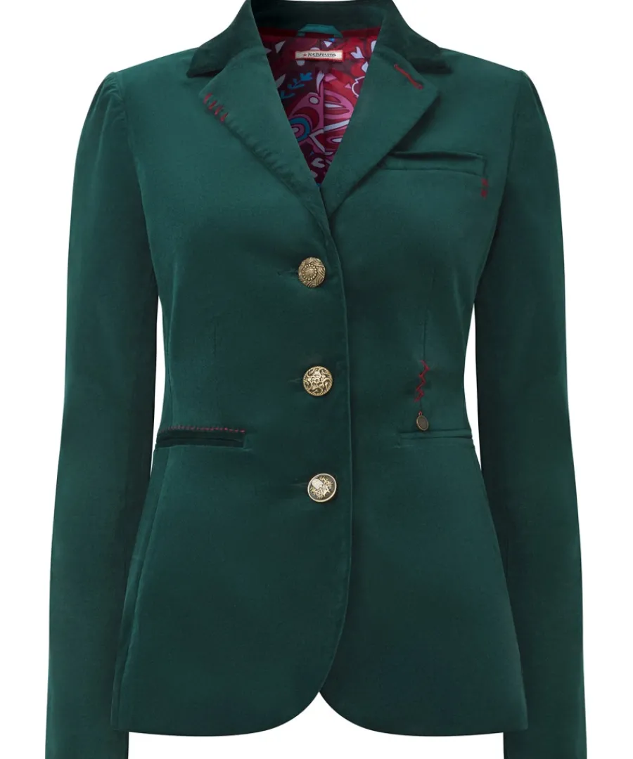 Joe Browns Coats & Jackets<Magnificent Moleskin Jacket