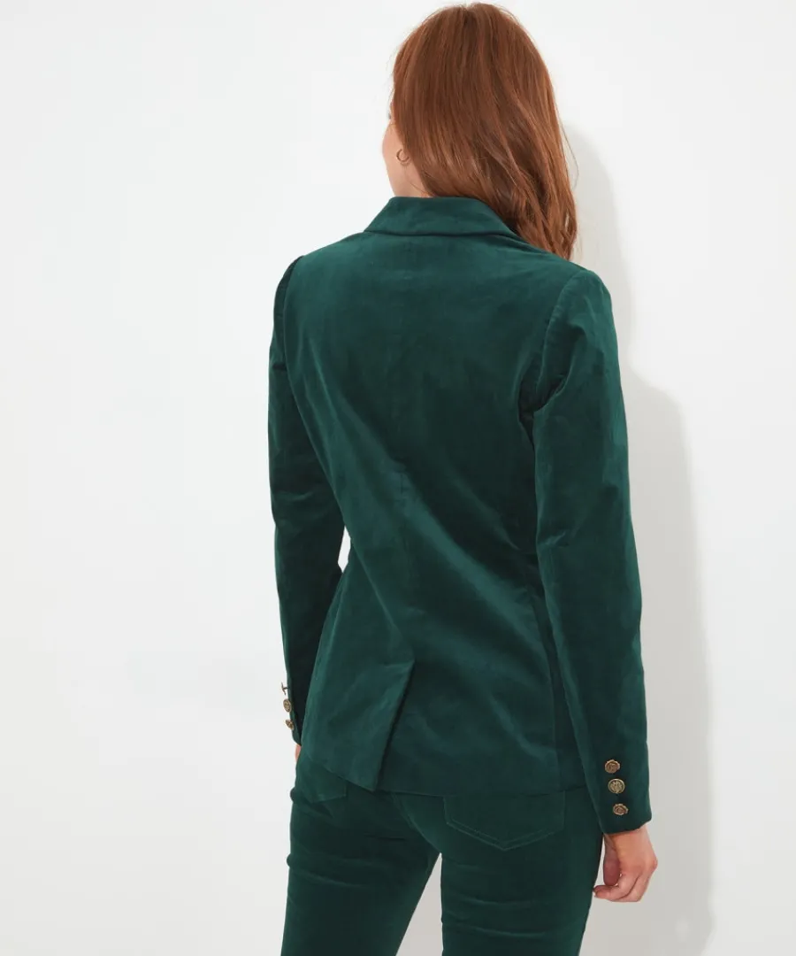 magnificent_moleskin_jacket_4.webp Joe Browns Coats & Jackets<Magnificent Moleskin Jacket