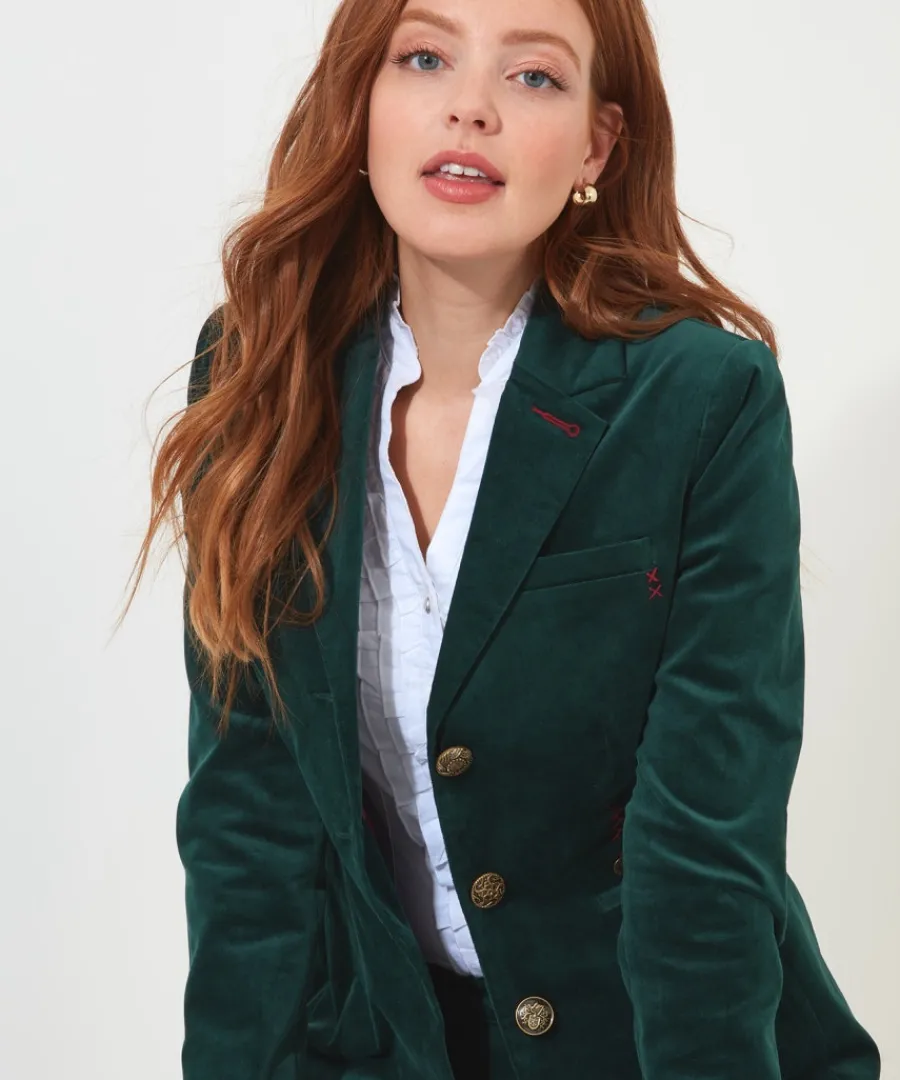 magnificent_moleskin_jacket_5.webp Joe Browns Coats & Jackets<Magnificent Moleskin Jacket