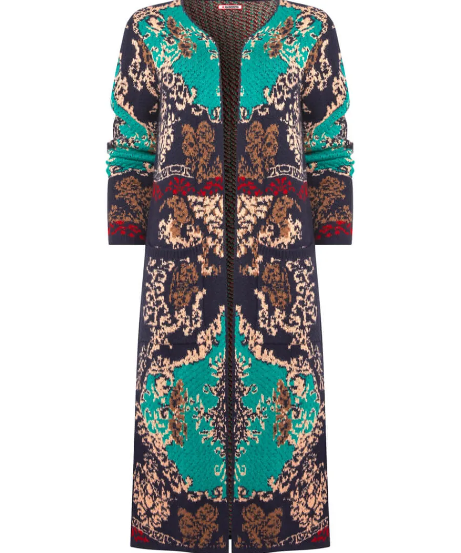 Joe Browns Gifts<Make A Statement Coatigan