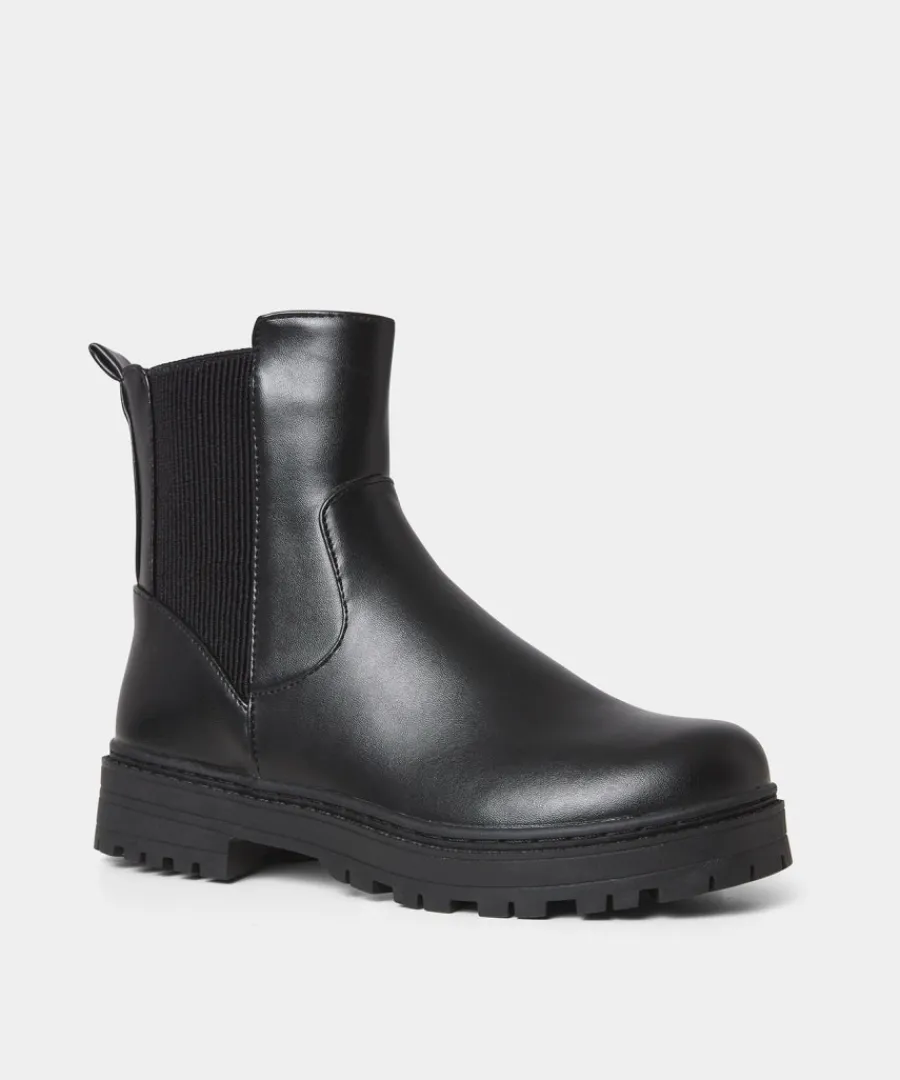 Joe Browns Boots & Shoes<Make No Mistake Chelsea Boots