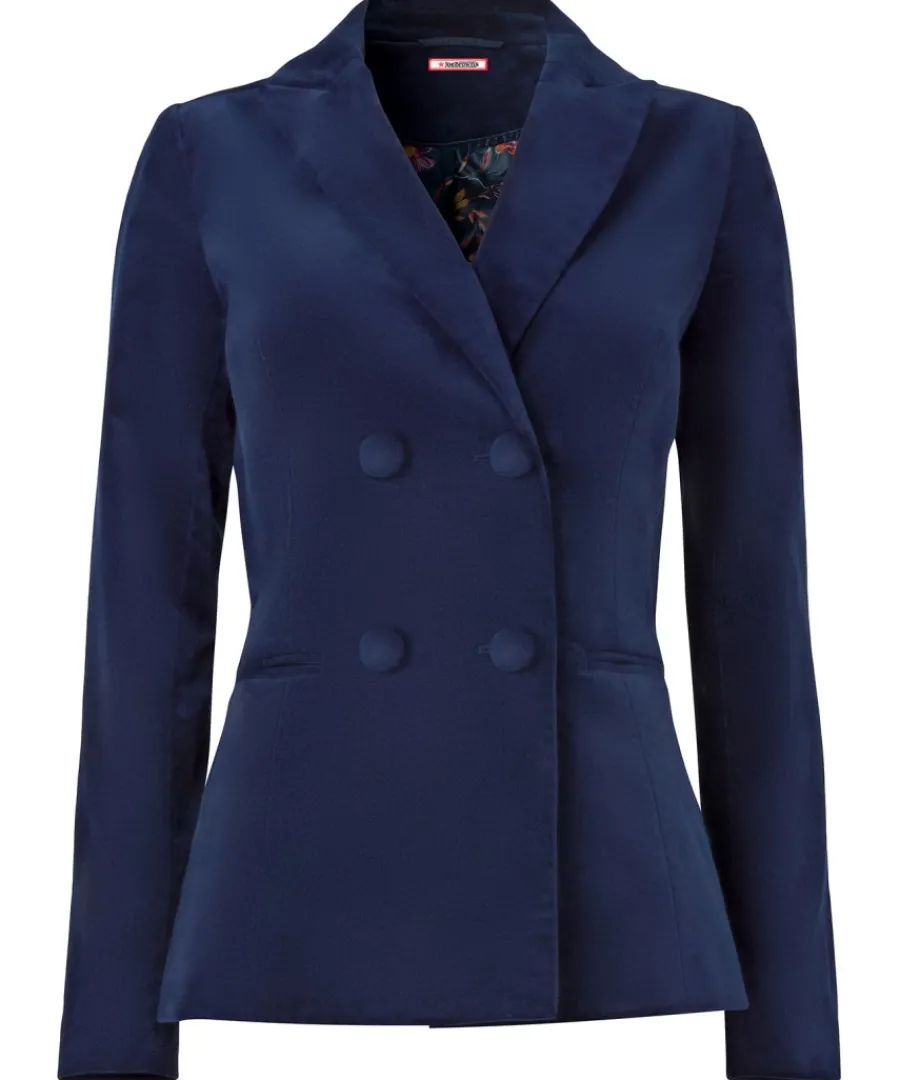 marvellous_blazer_1.webp Joe Browns Coats & Jackets<Marvellous Blazer