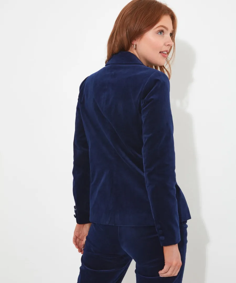 marvellous_blazer_4.webp Joe Browns Coats & Jackets<Marvellous Blazer