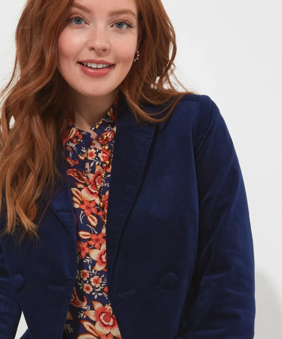 marvellous_blazer_5.webp Joe Browns Coats & Jackets<Marvellous Blazer