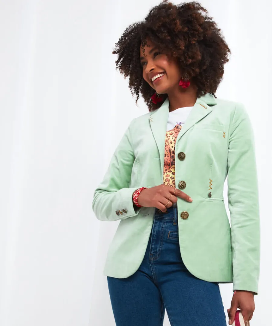 Joe Browns Coats & Jackets<Marvellous Moleskin Jacket