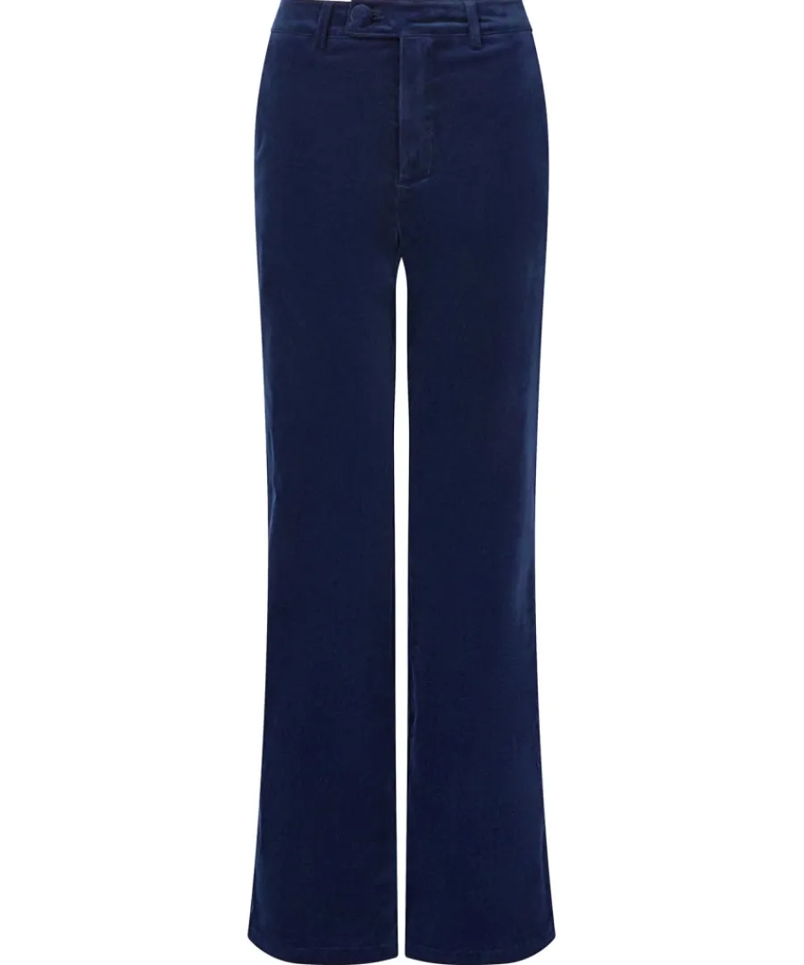 marvellous_moleskin_trousers_1.webp Joe Browns Jeans & Trousers<Marvellous Moleskin Trousers
