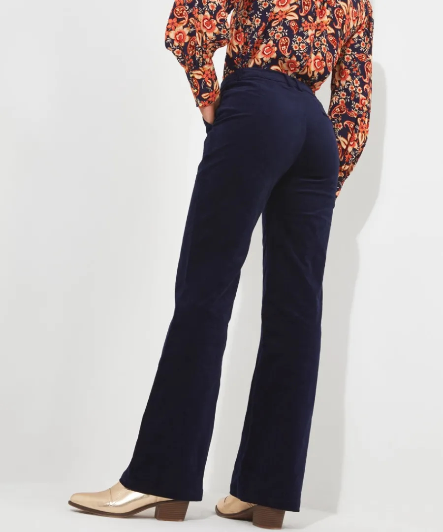 marvellous_moleskin_trousers_3.webp Joe Browns Jeans & Trousers<Marvellous Moleskin Trousers