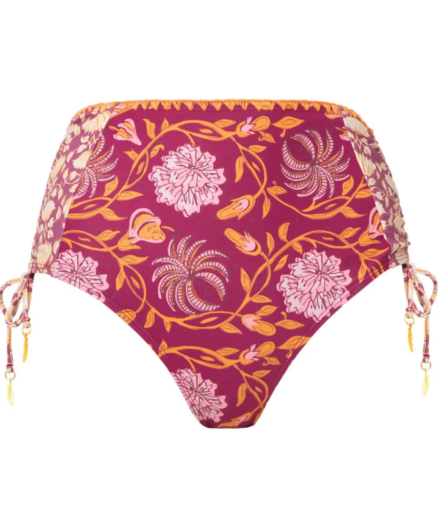 Joe Browns Swimwear<Mexicano Boho Waist Briefs