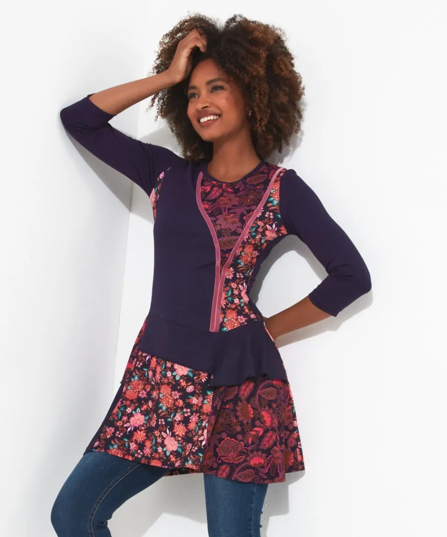 Joe Browns Tops& Tunics & Shirts<Mix It Up Tunic Top