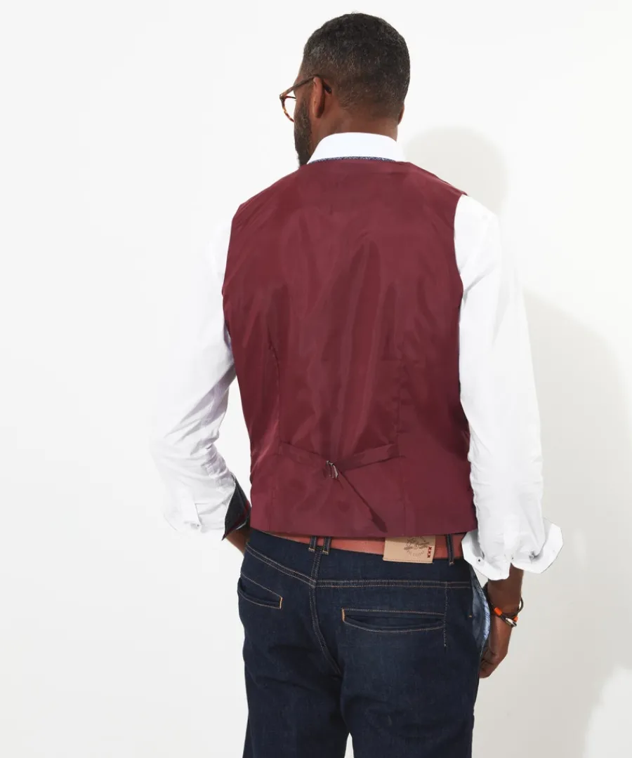 mix_it_up_waistcoat_4.webp Joe Browns Coats & Jackets<Mix It Up Waistcoat