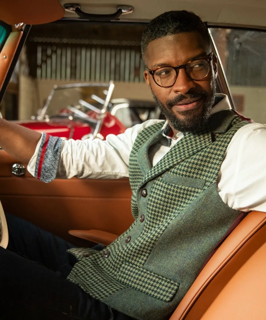 mix_it_up_waistcoat_6.webp Joe Browns Coats & Jackets<Mix It Up Waistcoat