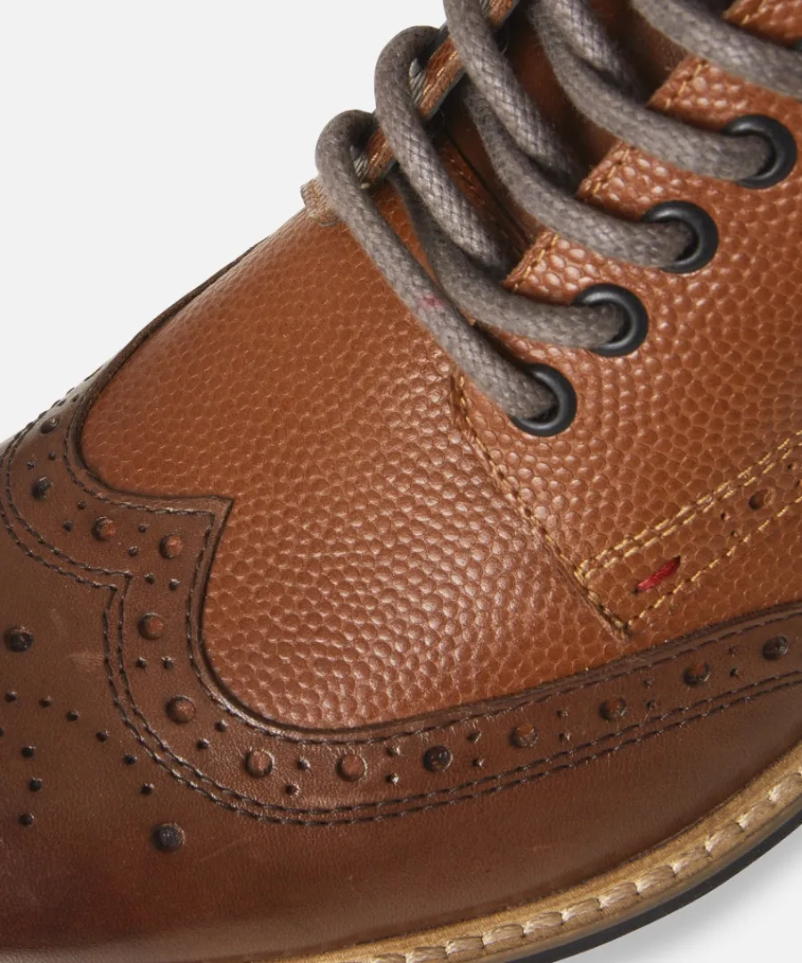 mix_up_premium_leather_boots_4.webp Joe Browns Boots& Shoes & Trainers<Mix Up Premium Leather Boots