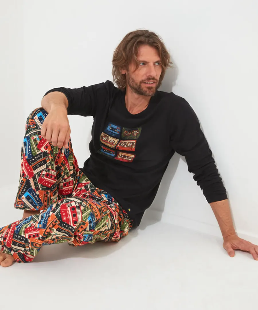 Joe Browns Gifts<Mixed Tape Pj'S