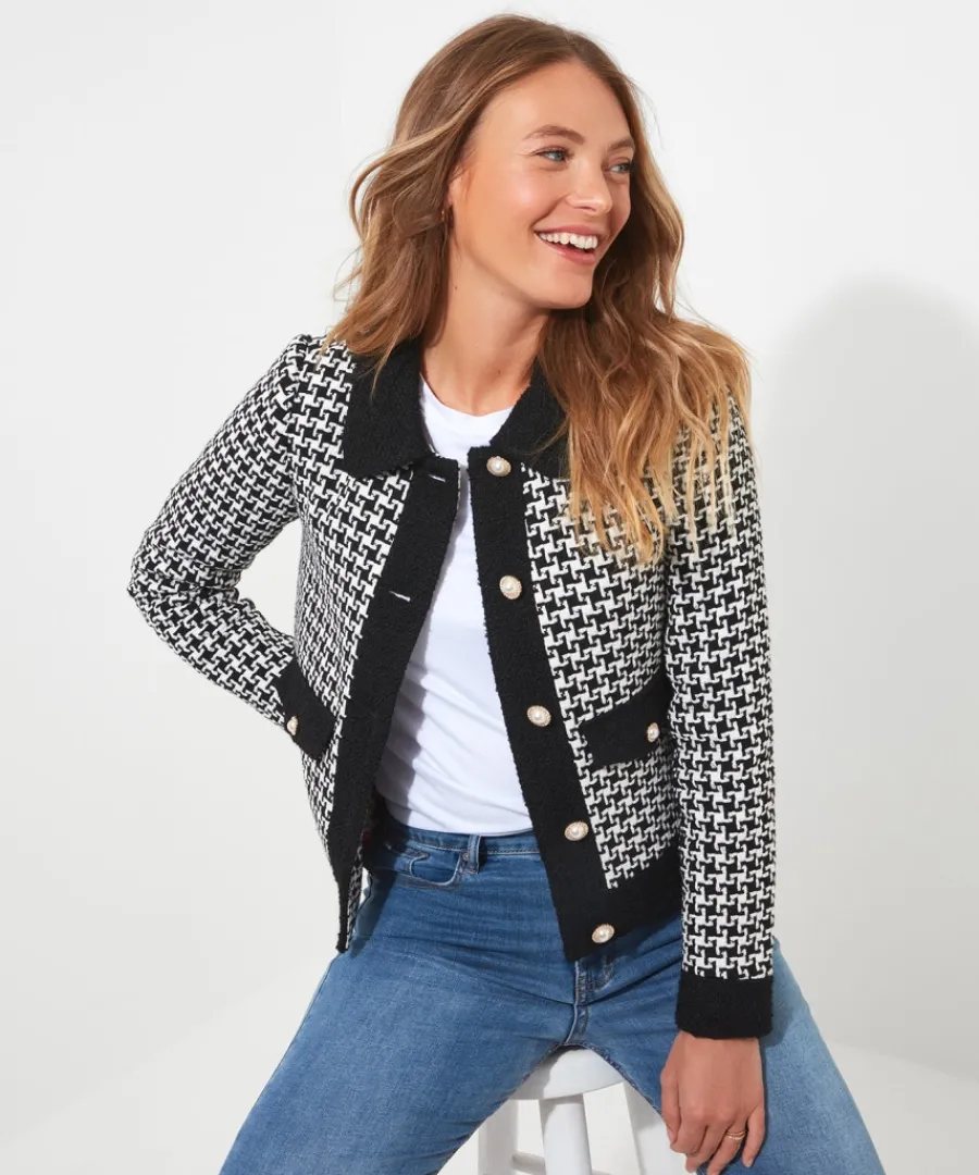 Joe Browns Coats & Jackets<Mono Magic Jacket