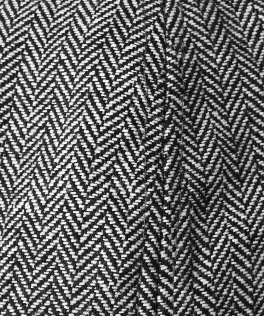 monterey_herringbone_cap_3.webp Joe Browns Accessories & Jewellery<Monterey Herringbone Cap