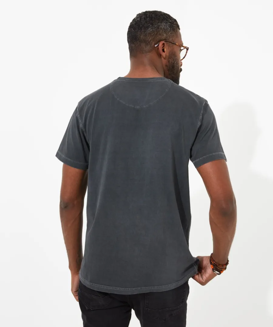 music_in_your_dna_tee_3.webp Joe Browns T-Shirts & Tops<Music In Your Dna Tee