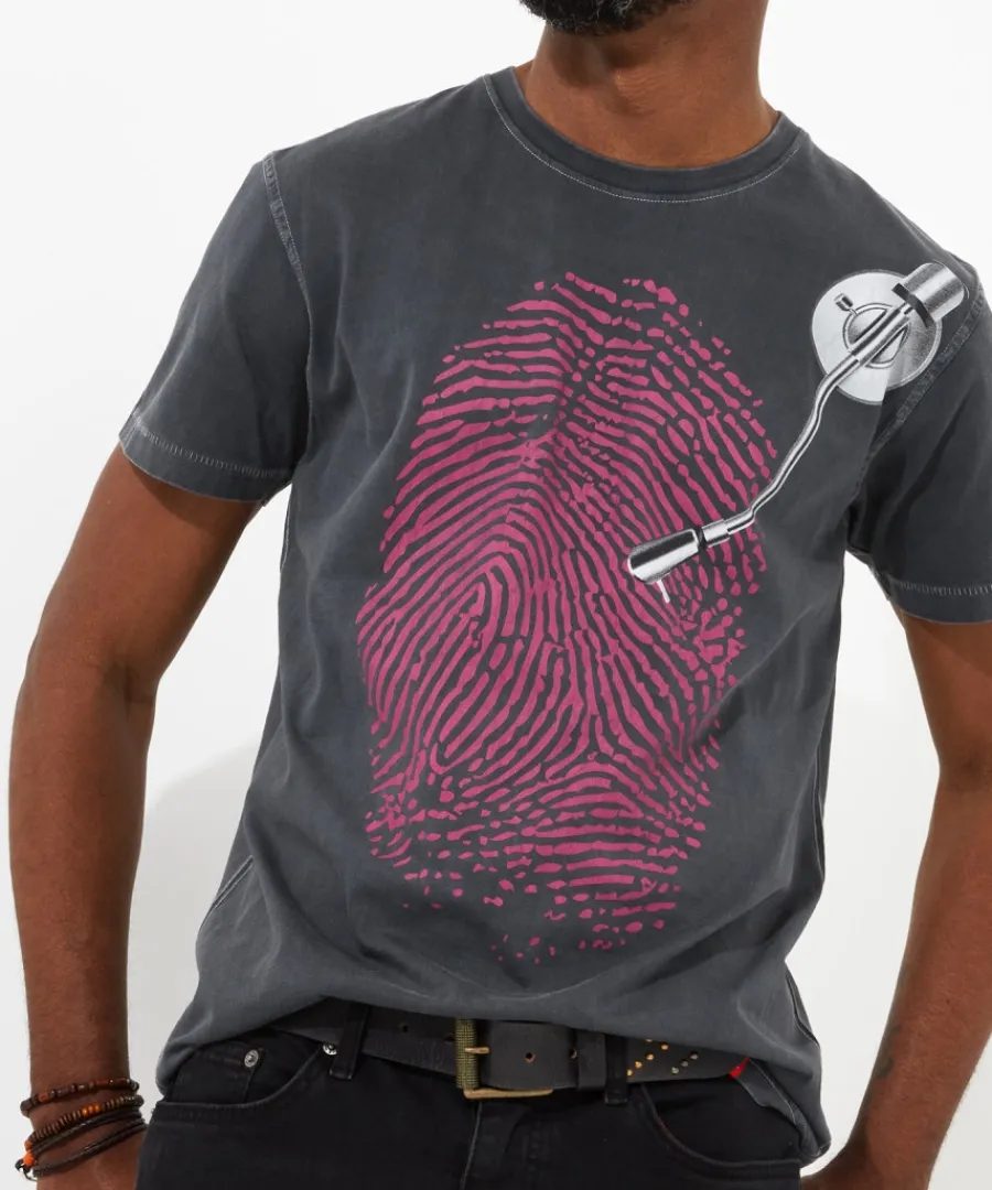 music_in_your_dna_tee_4.webp Joe Browns T-Shirts & Tops<Music In Your Dna Tee