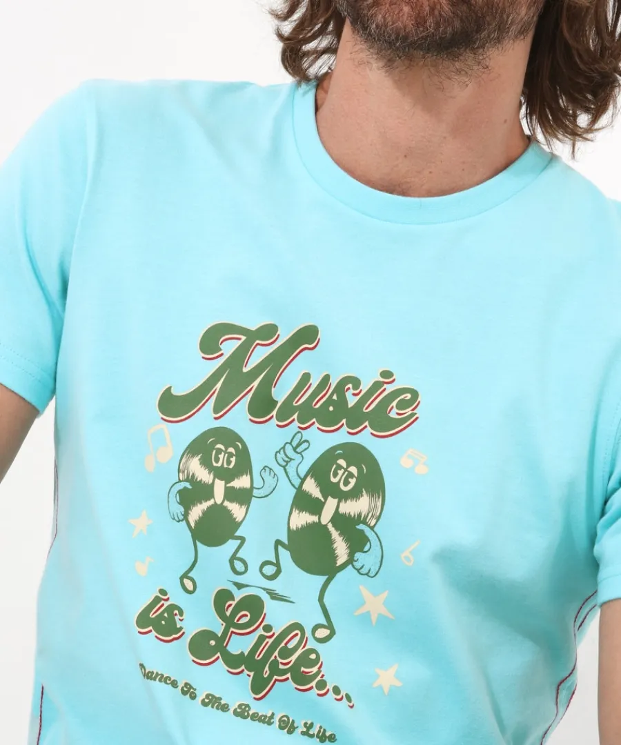 music_is_life_tee_4.webp Joe Browns T-Shirts & Tops<Music Is Life Tee