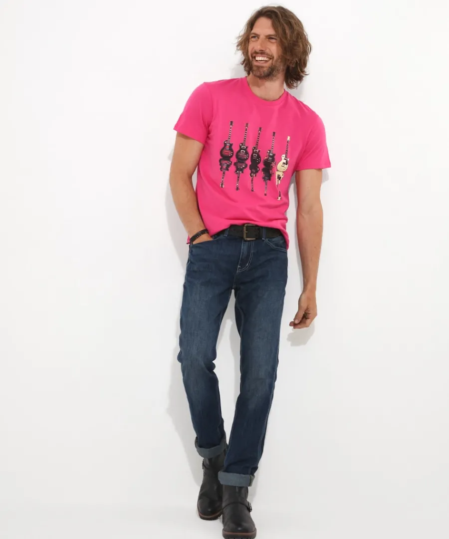 music_reflect_tee_3.webp Joe Browns T-Shirts & Tops<Music Reflect Tee