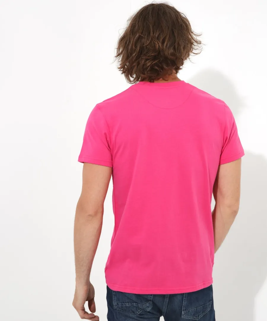 music_reflect_tee_4.webp Joe Browns T-Shirts & Tops<Music Reflect Tee