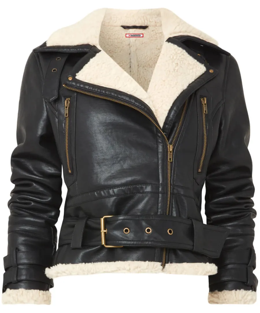 Joe Browns Coats & Jackets<Must Have Aviator Jacket