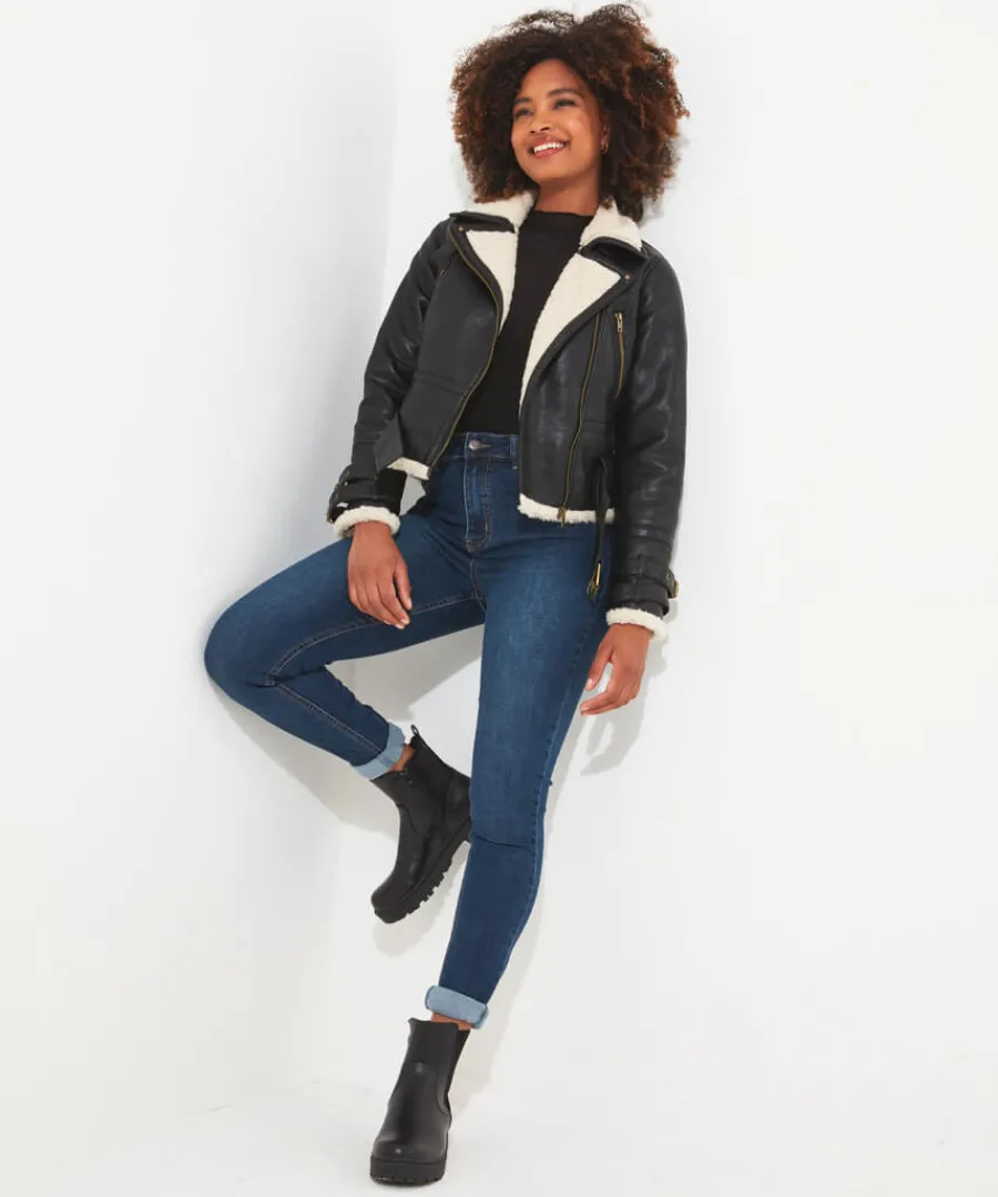 must_have_aviator_jacket_3.webp Joe Browns Coats & Jackets<Must Have Aviator Jacket