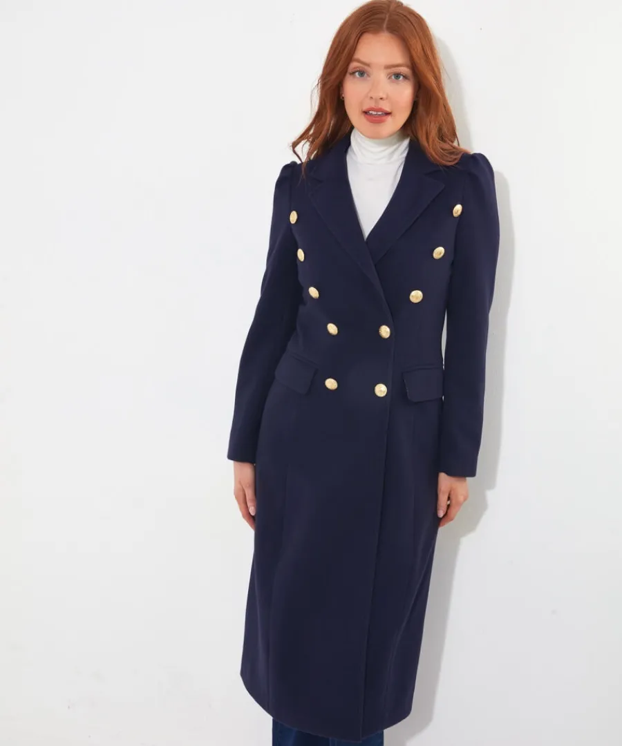 Joe Browns Coats & Jackets<Must Have Military Coat