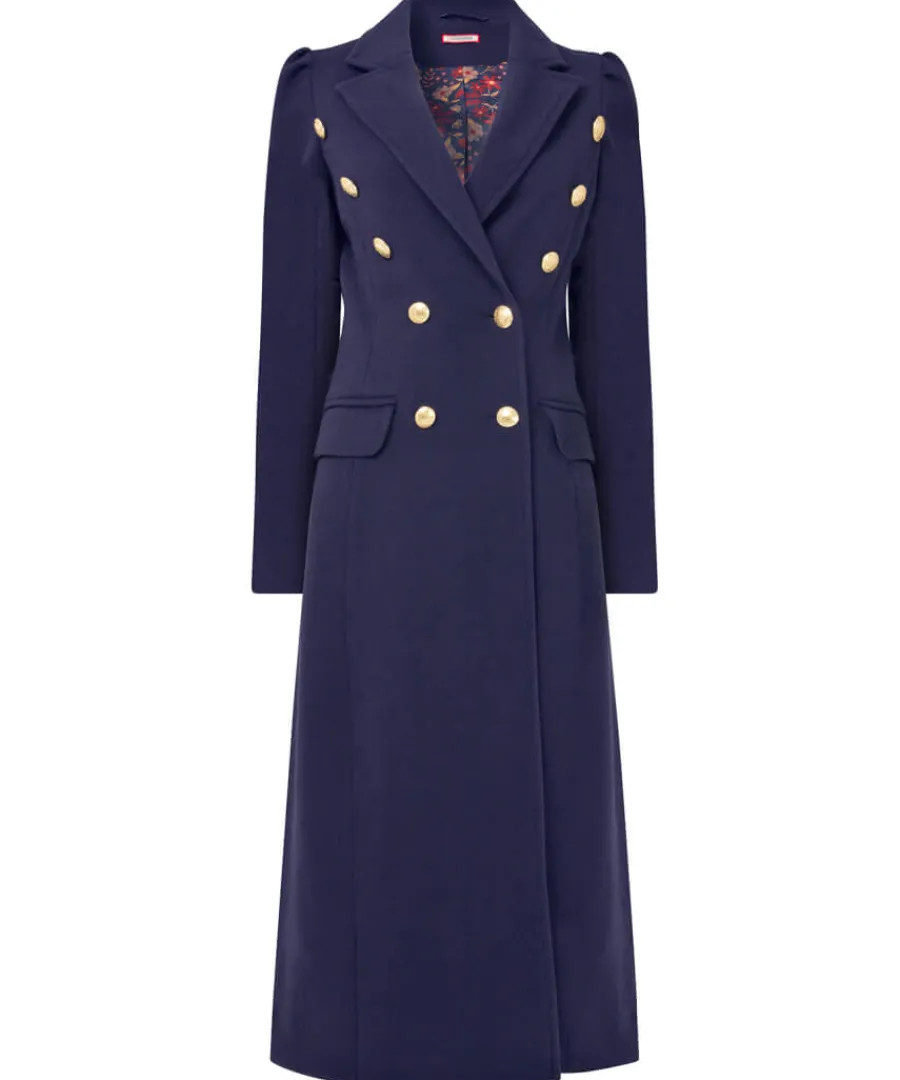 Joe Browns Coats & Jackets<Must Have Military Coat