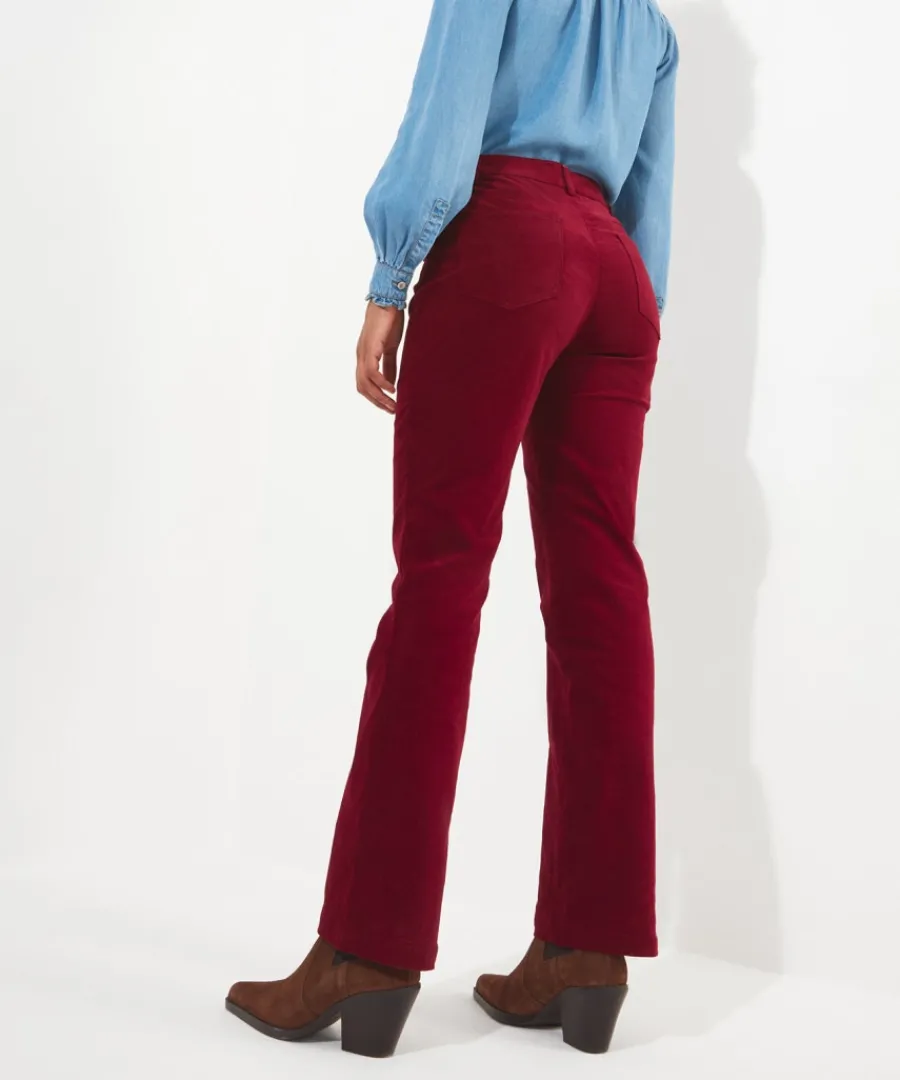 must_have_moleskin_trousers_2.webp Joe Browns Jeans & Trousers<Must Have Moleskin Trousers