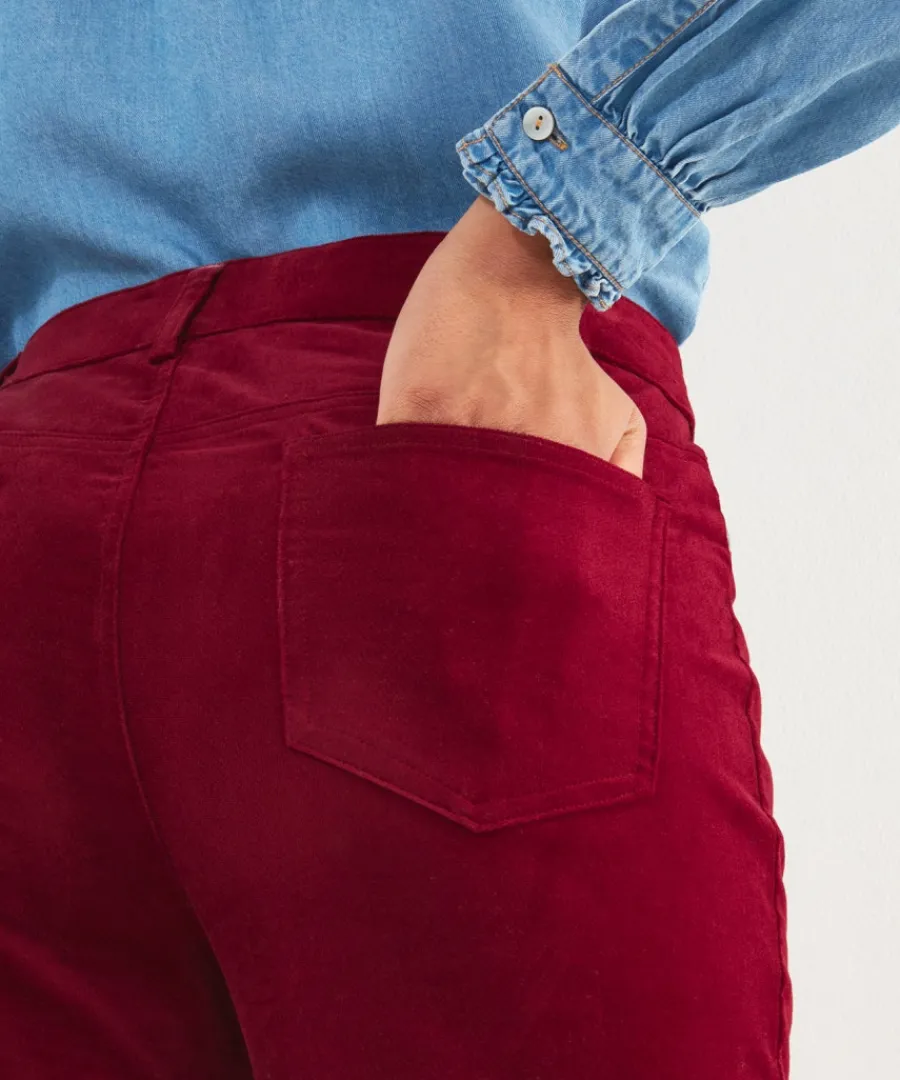 must_have_moleskin_trousers_3.webp Joe Browns Jeans & Trousers<Must Have Moleskin Trousers