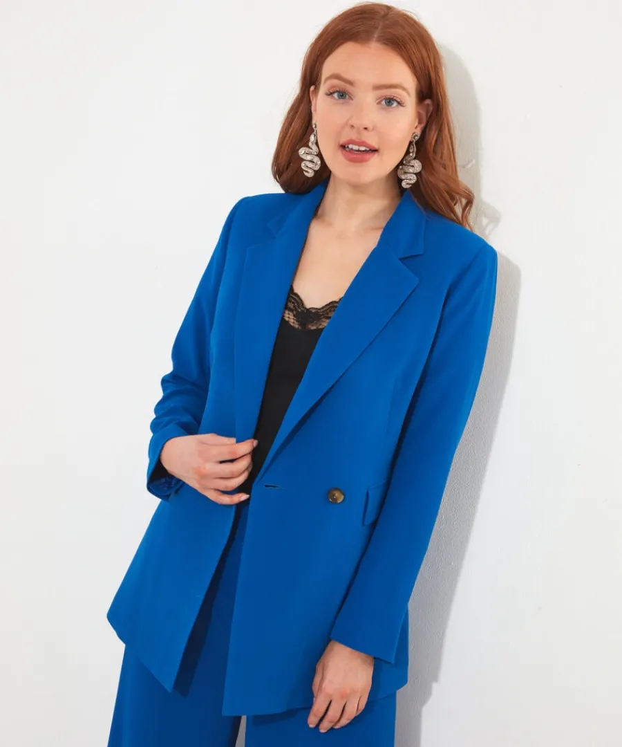 Joe Browns Coats & Jackets<Must Have Statement Blazer