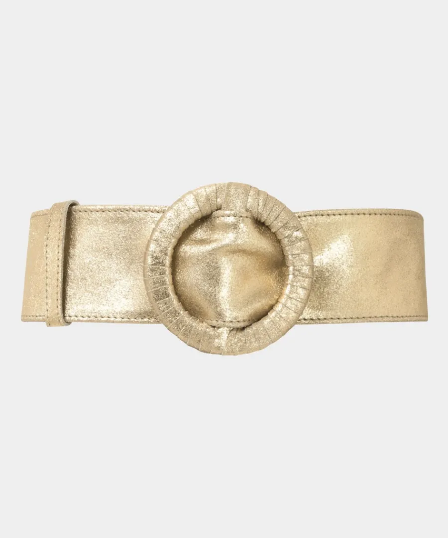 Joe Browns Gifts<My Saviour Soft Leather Belt